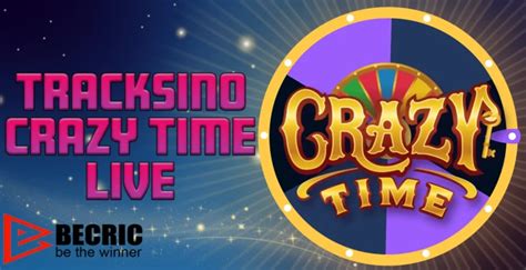 crazy time live tracksino